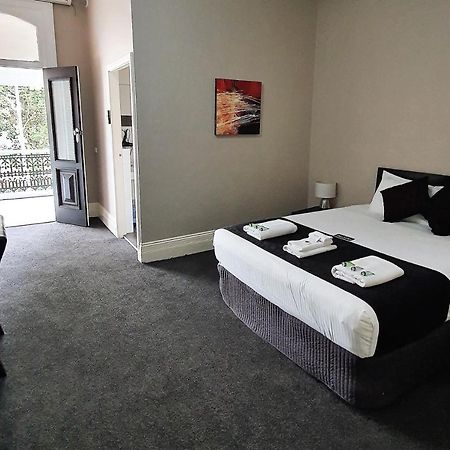 Grand Hotel 뉴캐슬 외부 사진