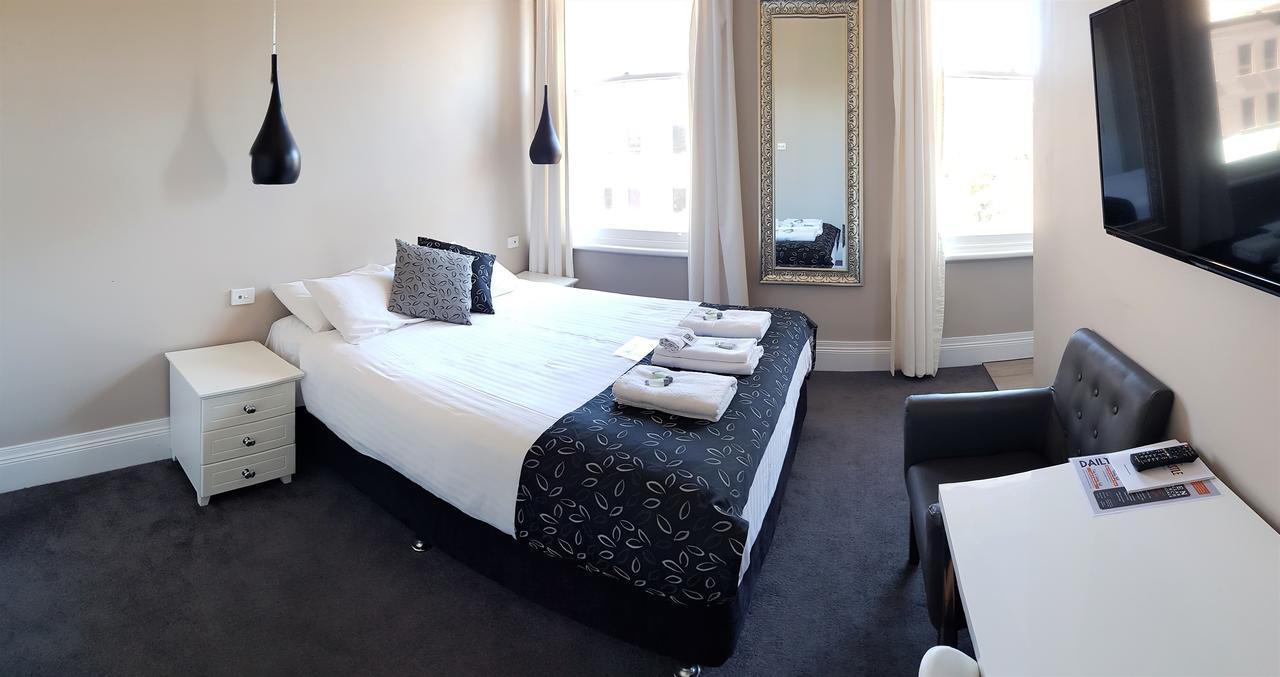 Grand Hotel 뉴캐슬 외부 사진