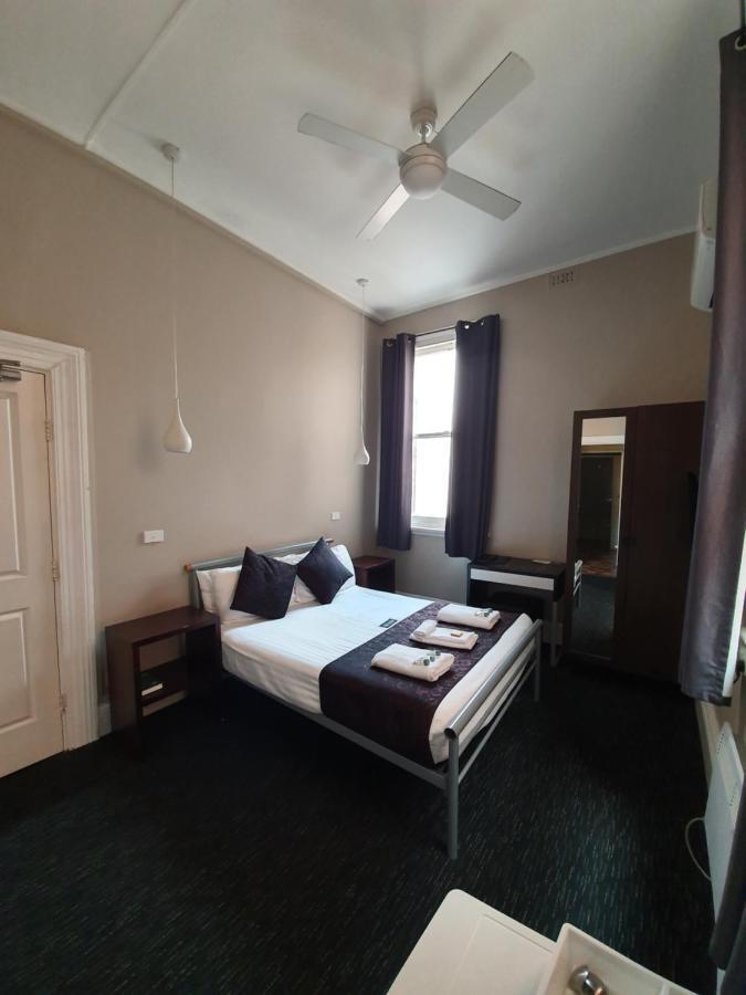 Grand Hotel 뉴캐슬 외부 사진