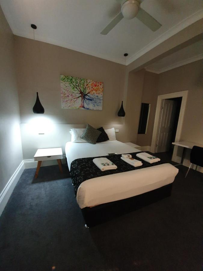 Grand Hotel 뉴캐슬 외부 사진