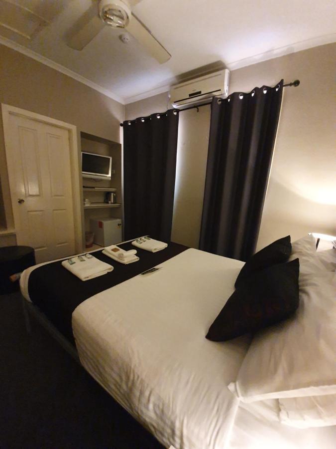 Grand Hotel 뉴캐슬 외부 사진