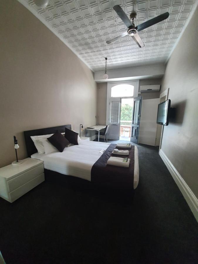 Grand Hotel 뉴캐슬 외부 사진